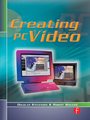 cover image of Creating PC Video